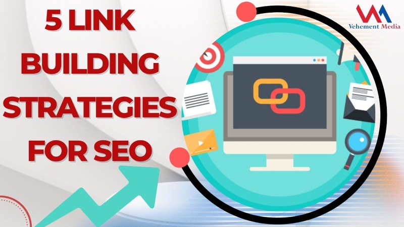 How Can Link Building Enhance Your Search Engine Rankings? Here Are 5 Tips to Get You Started